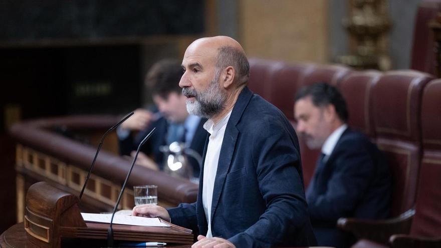 El BNG se ve "preparado" para elecciones generales y confía en sacar más representación: "Hicimos un buen trabajo estos años defendiendo los intereses de Galicia"