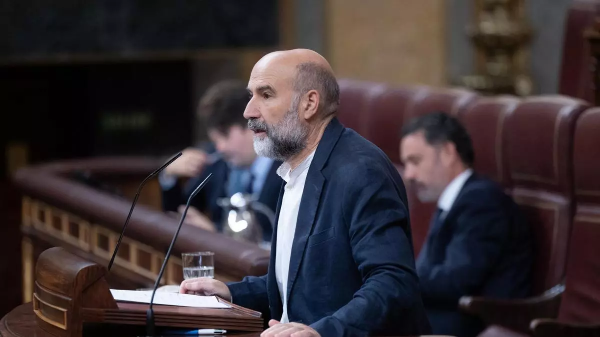 El BNG se ve "preparado" para elecciones generales y confía en sacar más representación: "Hicimos un buen trabajo estos años defendiendo los intereses de Galicia"