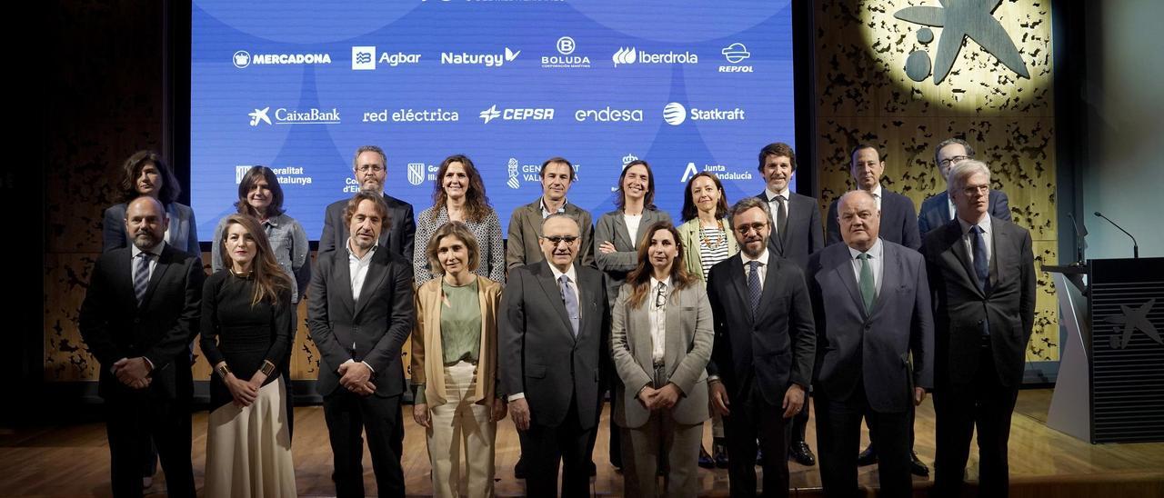 Prensa Ibérica presenta en Madrid el Foro del Mediterráneo