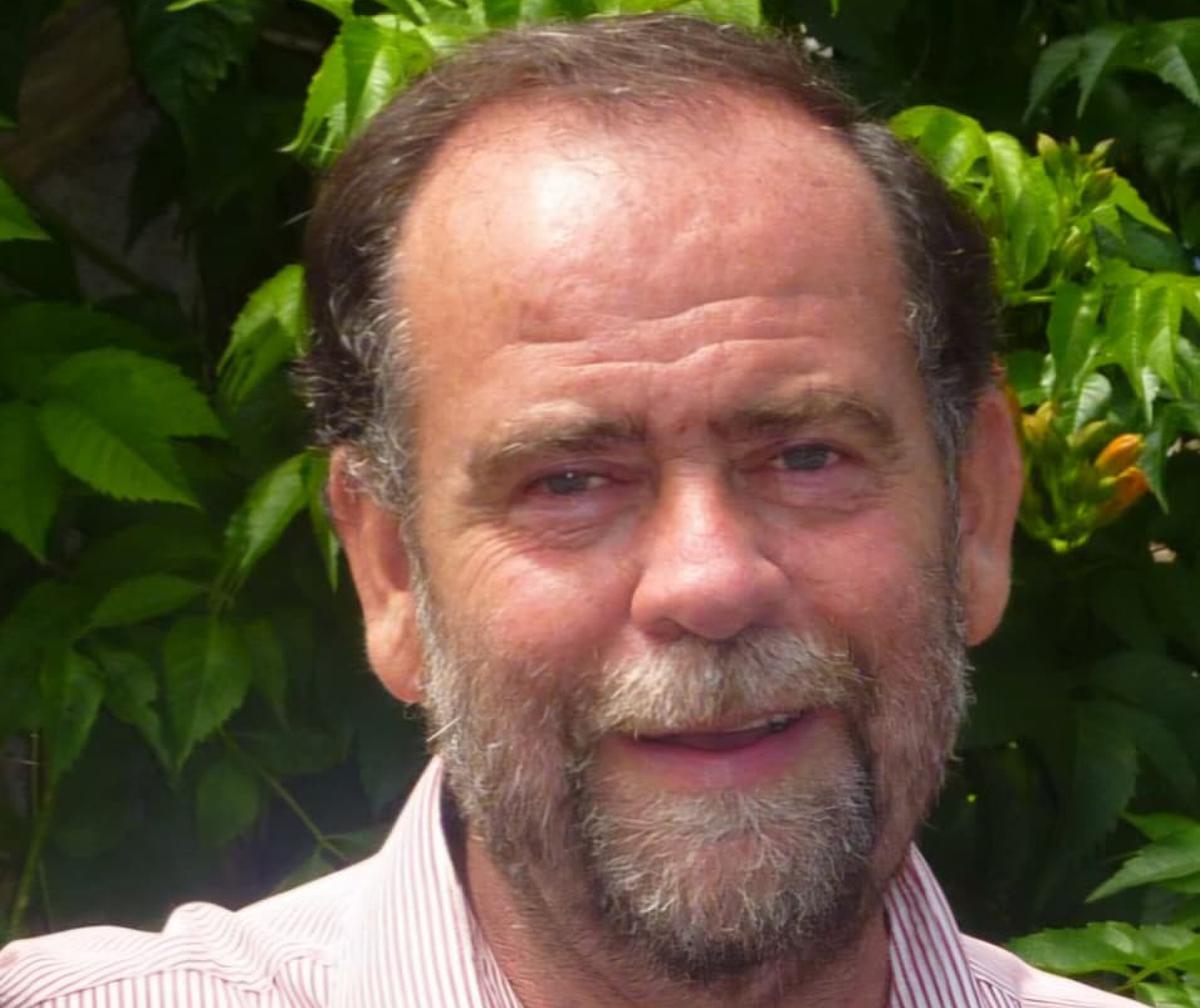 Jose Sopeña.