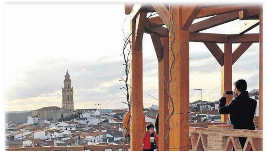 El Periódico Extremadura entrega hoy en Jerez los IV Premios Turismo