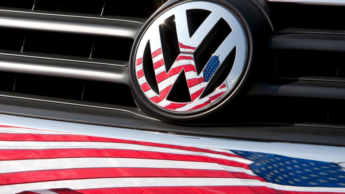 Volkswagen Chattanooga