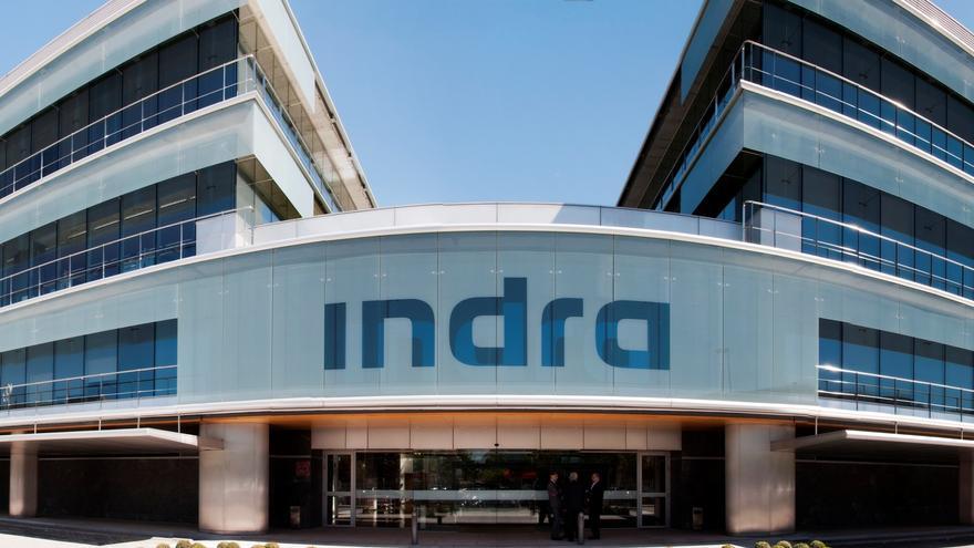 Vuelco en la cúpula de Indra: se queda con un solo CEO tras la renuncia de la jefa tecnológica