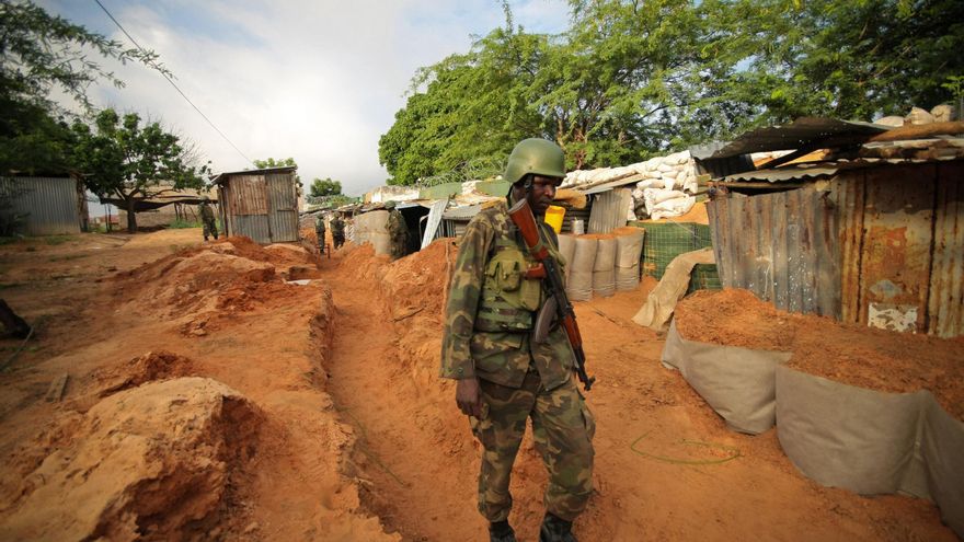 Somalia: violencia, sequía y secesión