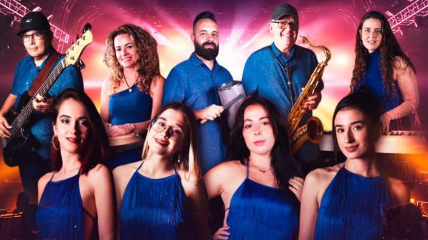 Las antiguas integrantes de Nueva Línea montan un nuevo grupo y avivan la polémica: "Ahora sin dictaduras"