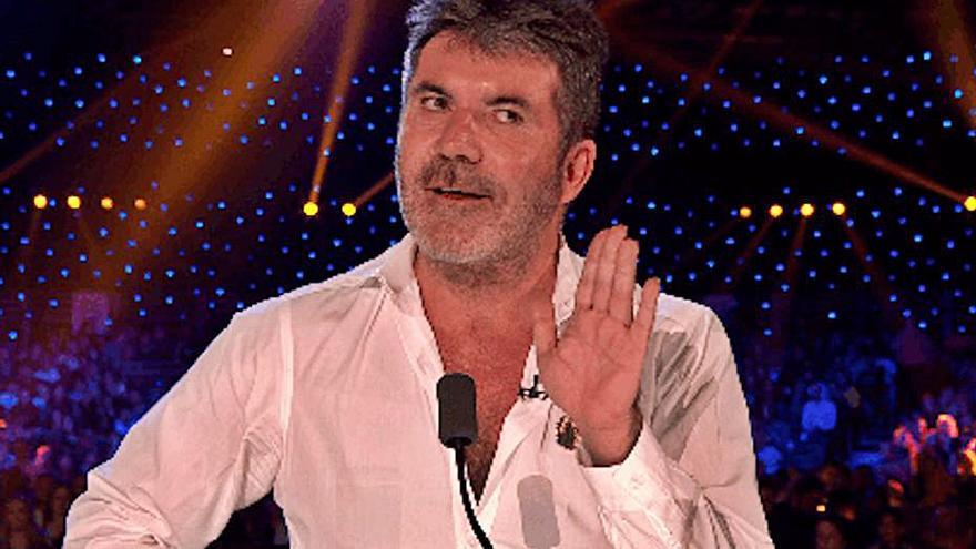 «The X Factor» i Simon Cowell diuen adeu per sempre