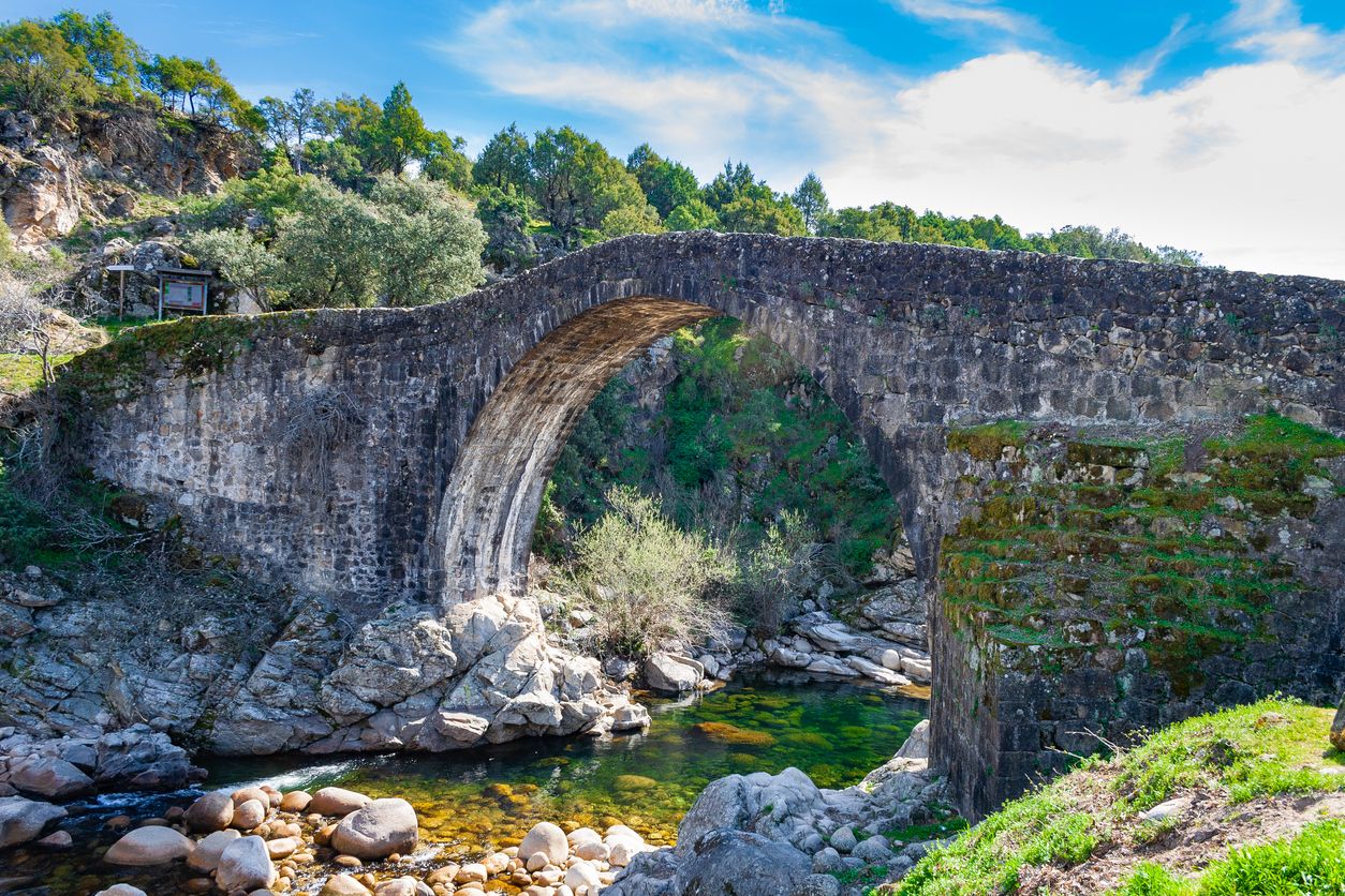 La Vera, Extremadura