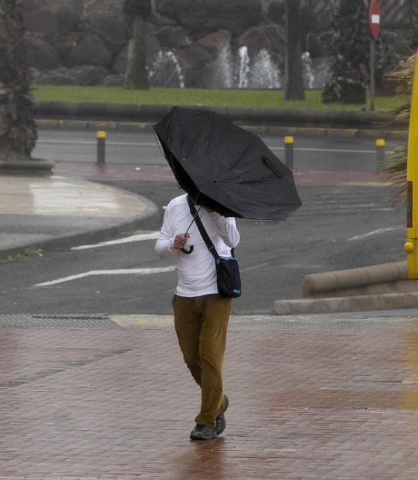 METEOROLOGIA. LLUVIA.