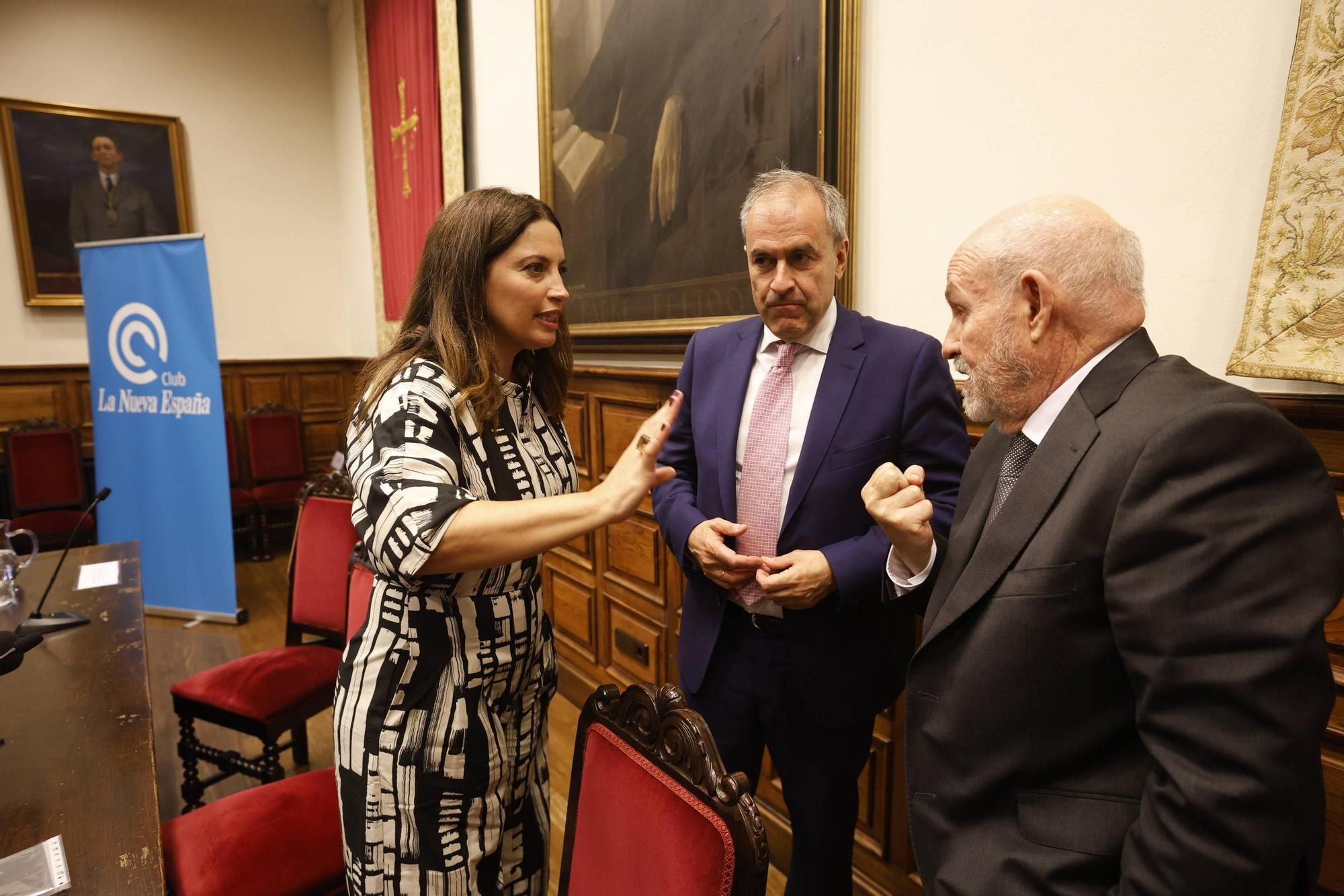 Ceremonia de entrega de los Premios ASICOM