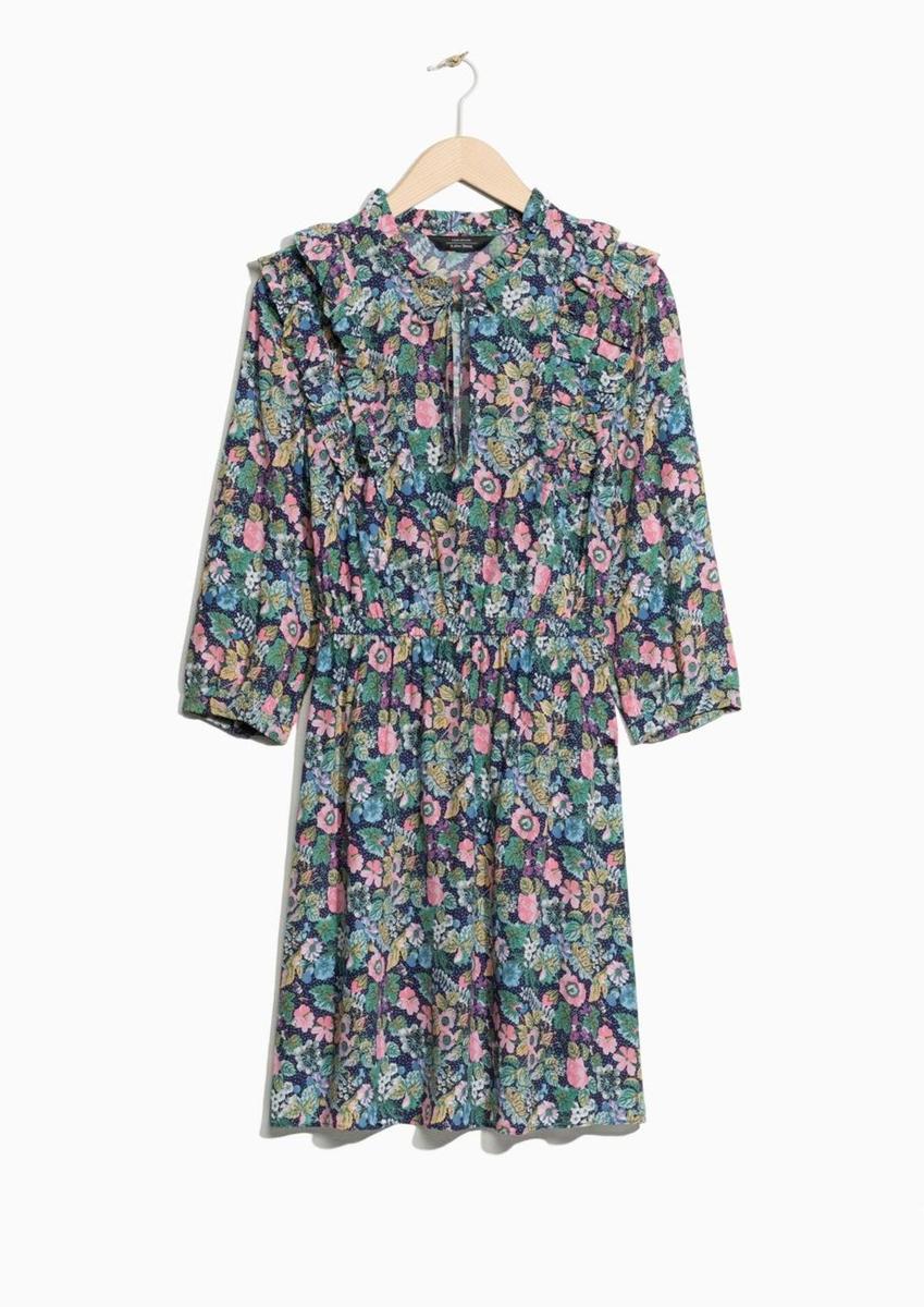 Vestidos cortos: & Other Stories