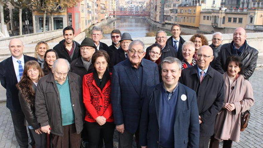 El cap de llista al Congrés de Democràcia i Llibertat