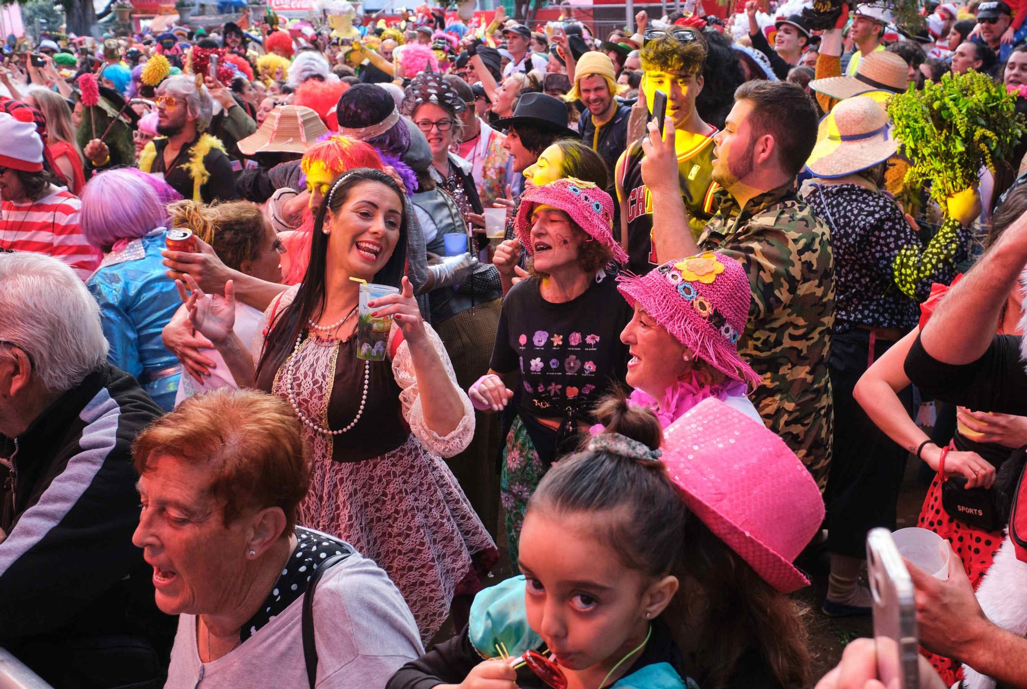 Carnaval de Día