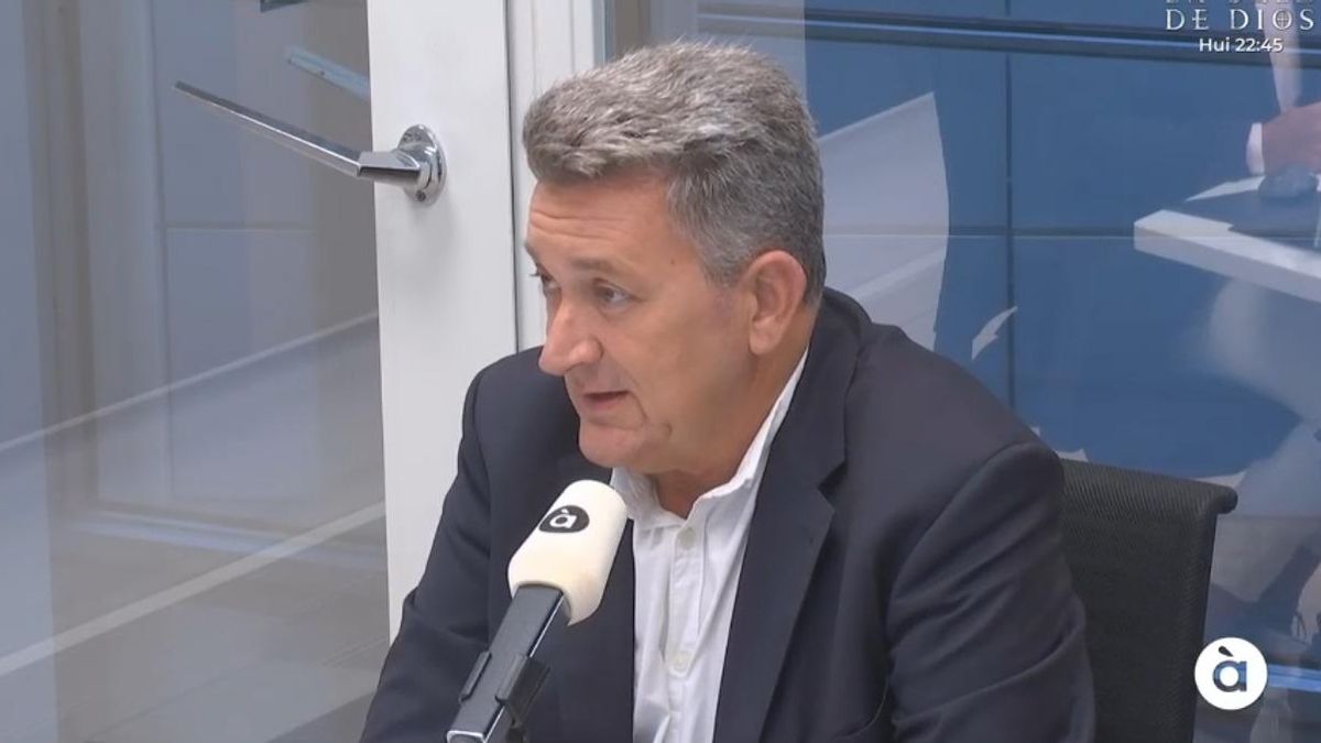 El Consell admite que la zona cero no está preparada para otra dana: "No hemos mejorado demasiado"