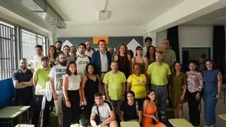 Más de 30 alumnos encuentran trabajo gracias a los primeros cursos del Impulsa Duque de Rivas