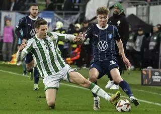 Resumen, goles y highlights del Ferencvaros 4-1 Malmoe de la jornada 5 de la Europa League