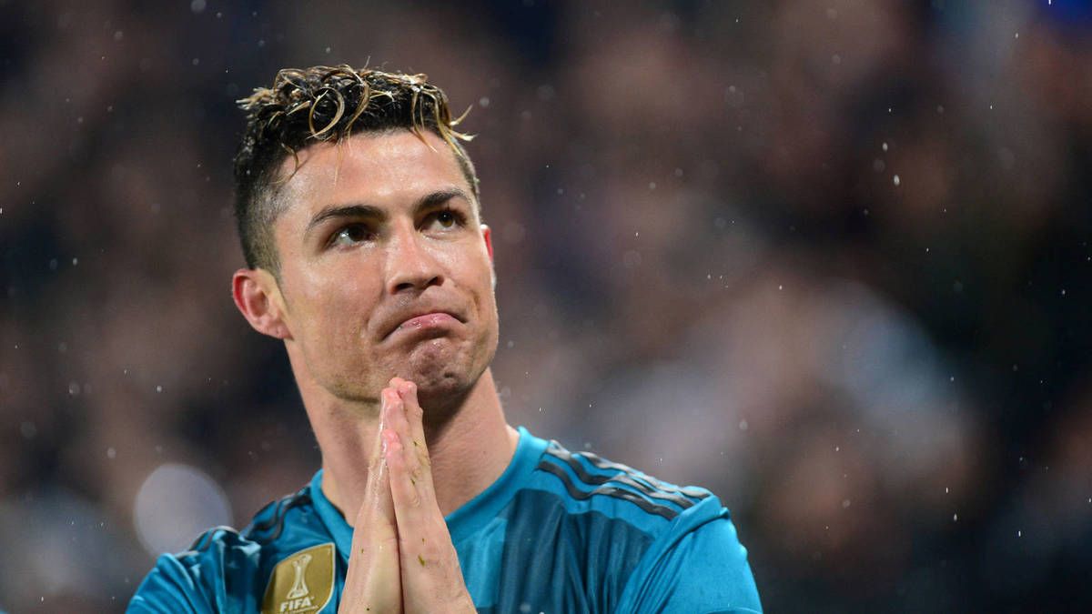 ¿Volverá Cristiano Ronaldo al Real Madrid? Florentino responde