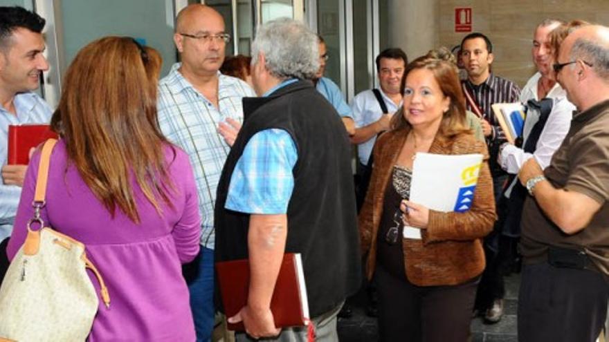 Los sindicatos mantienen la huelga en la sanidad canaria