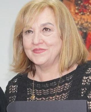Pilar Bastante Benito