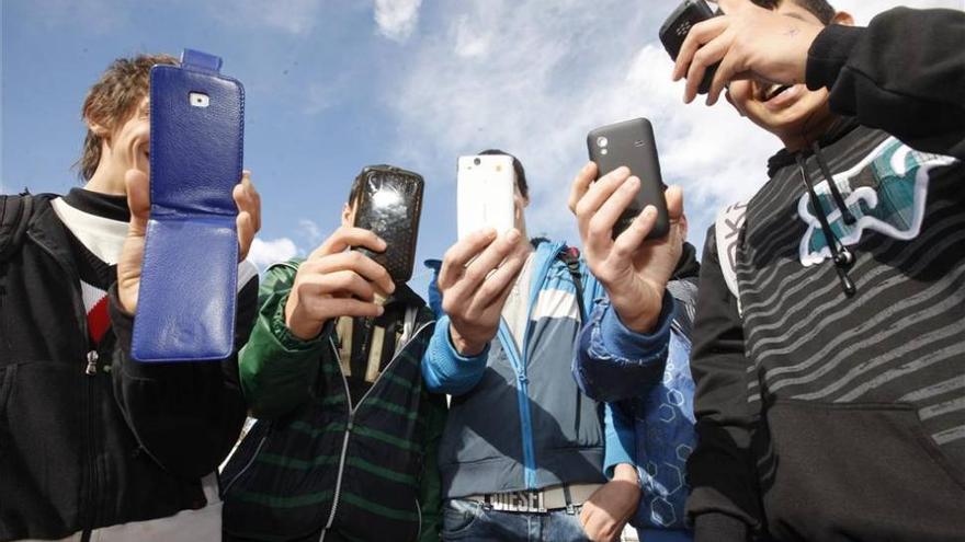 La 'ciberseguridad', a examen