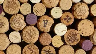 Meter un corcho de vino a la nevera: el secreto clave que muchos desconocen