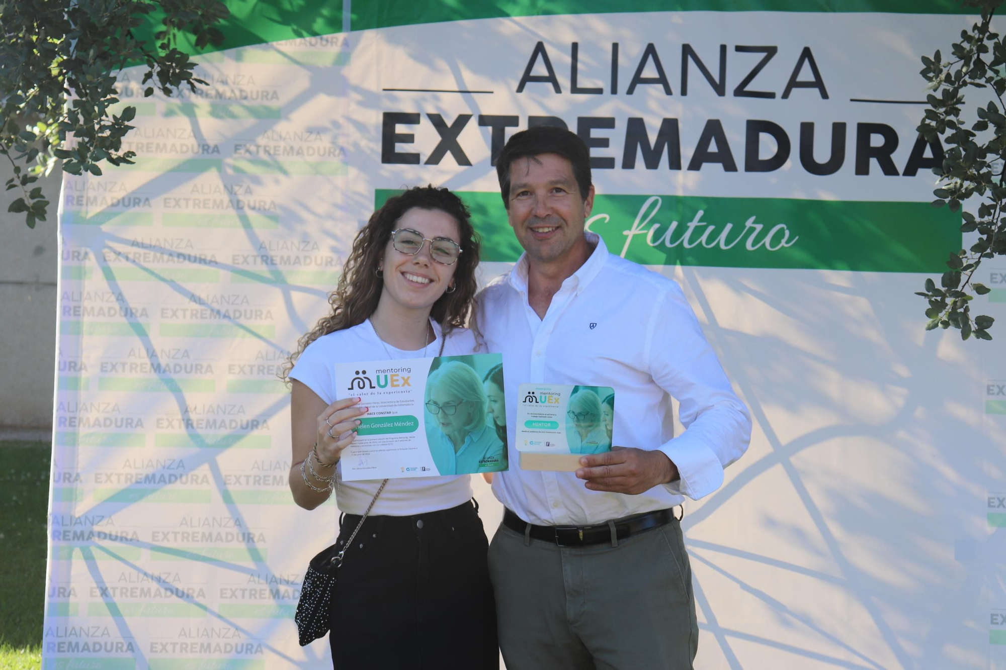 'El valor de la experiencia' finaliza con un emocionante encuentro entre mentores y 'mentees'