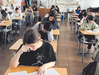 Depresión y ansiedad, las principales causas de baja entre los docentes de Baleares