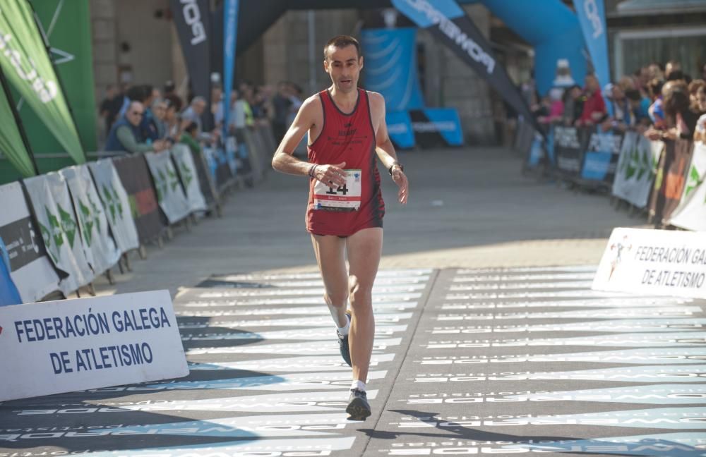 Búscate en la Maratón y en la carrera de 10 km.