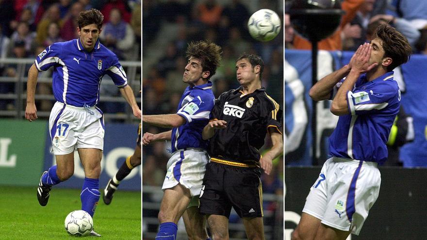 El último baile de Primera en el Tartiere, ante el Madrid