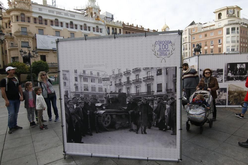 La Bienal de Fotografía echa a andar