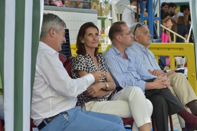 Campeonato de España de natación