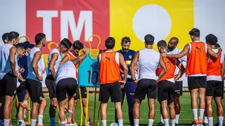 Previa: Girona - Valencia Cita vital antes del parón de la Liga