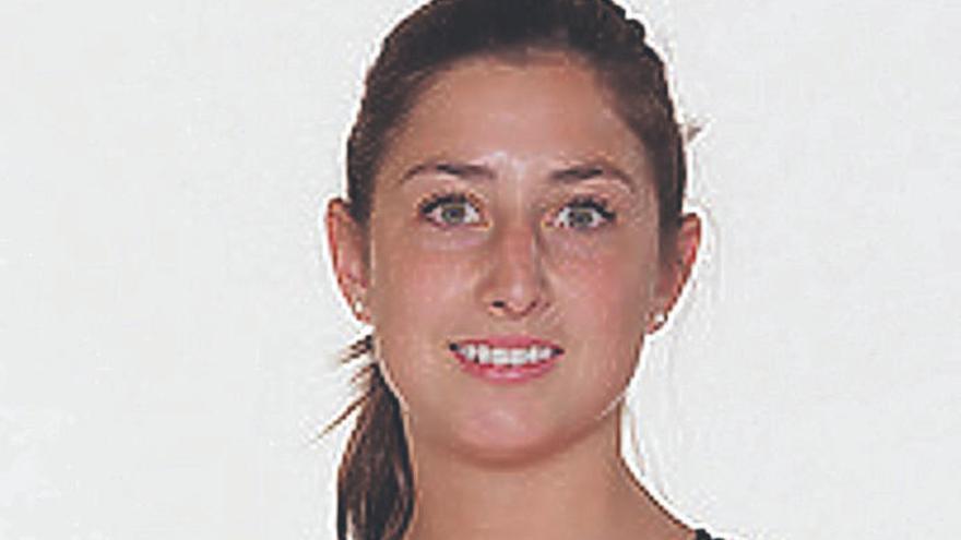 Leonor Rodríguez Manso