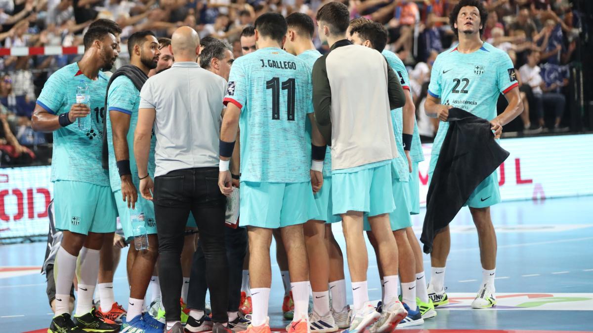 Ortega y sus jugadores realizaron un gran trabajo