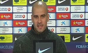 L’entrenador blaugrana, que recupera Iniesta per al derbi, afirma que sap que l’Espanyol ens vindrà a buscar.