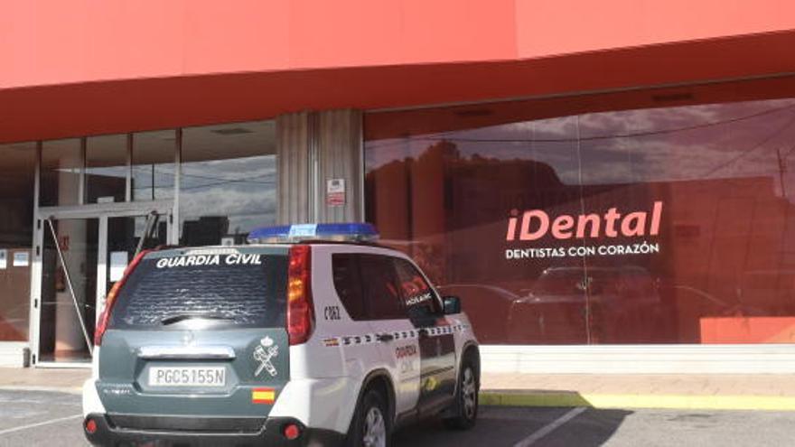 El teléfono para los afectados por el cierre de iDental ha recibido más de 230 consultas