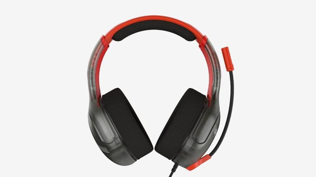 Turtle Beach, Switch 2 için Airlite Fit ve Super Mario aksesuarlarıyla Nintendo çevre birimleri kataloğunu genişletiyor