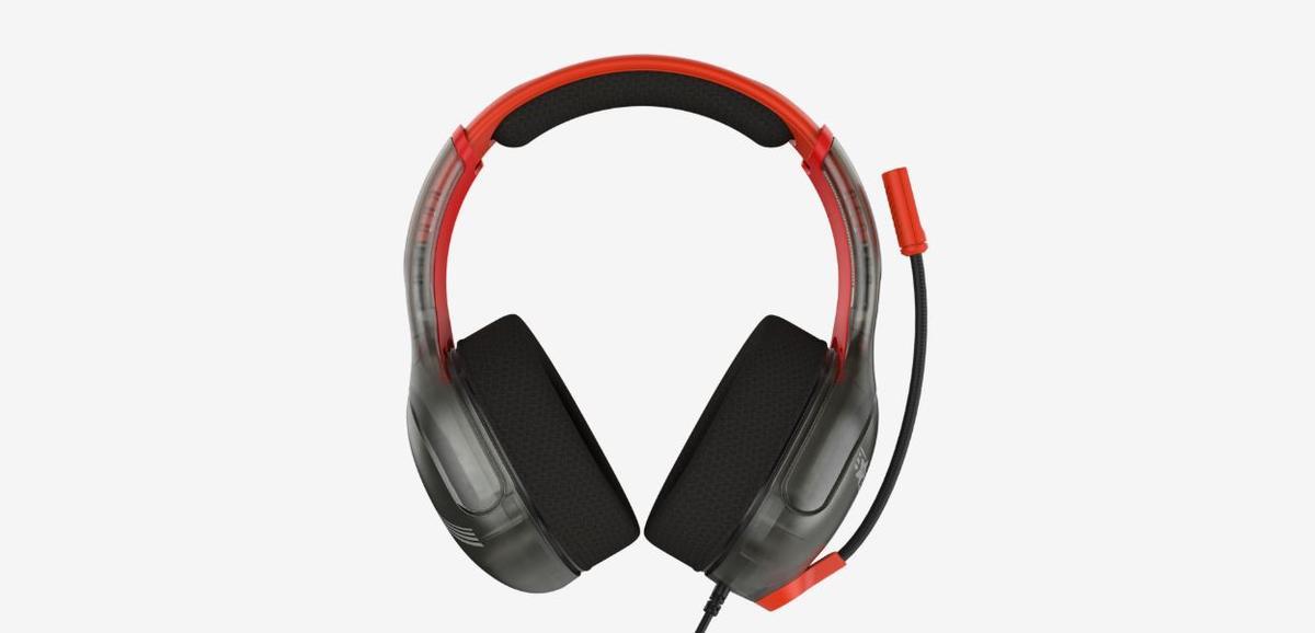 Airlite Fit – Mario Star.