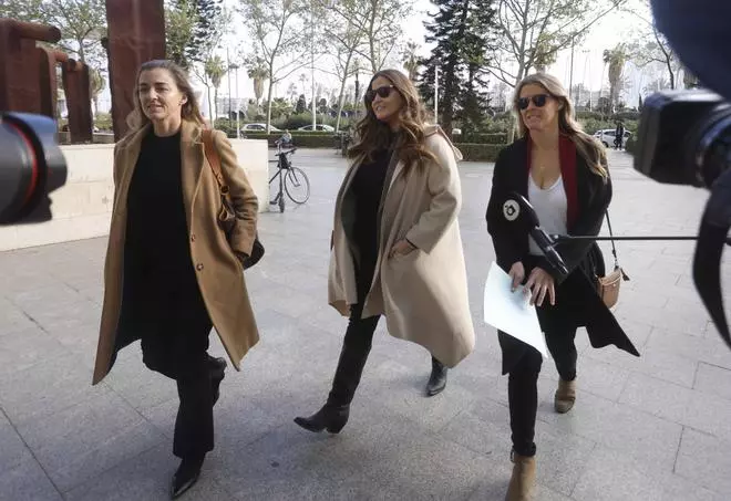 La jueza del caso Azud seguirá investigando si el abogado Corbín blanqueó con la lotería de una falla