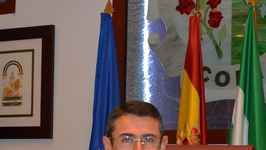 Fernando Fernández.