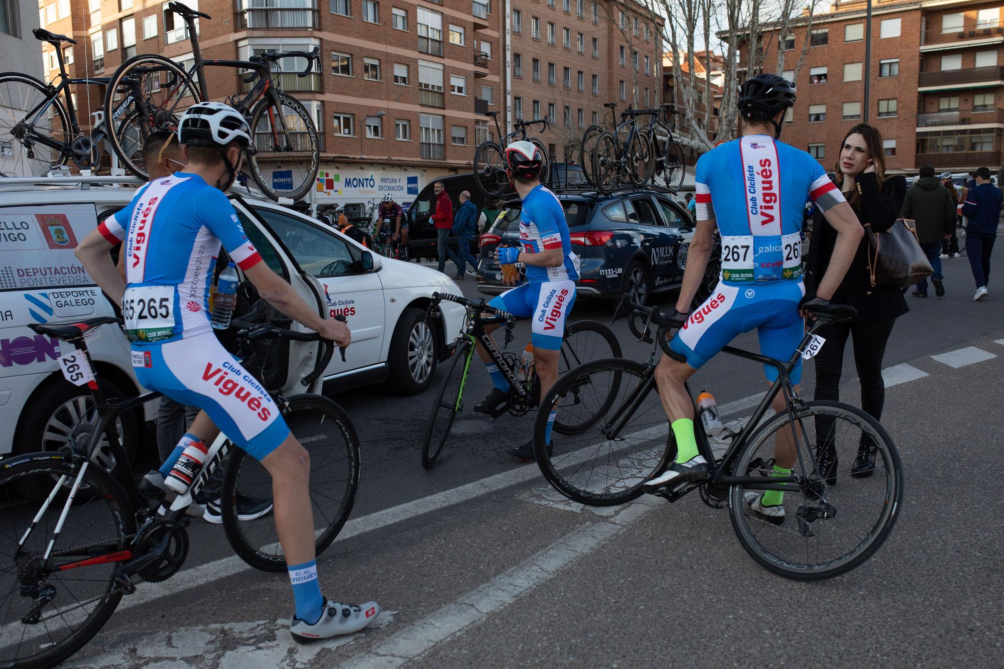 Trofeo Ayuntamiento de Ciclismo