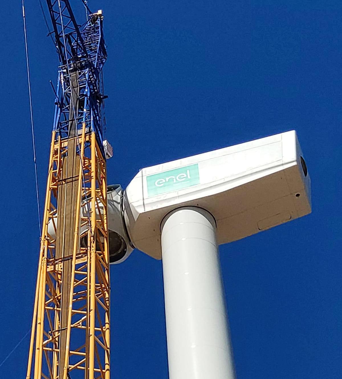 La energía verde, clave para el crecimiento económico