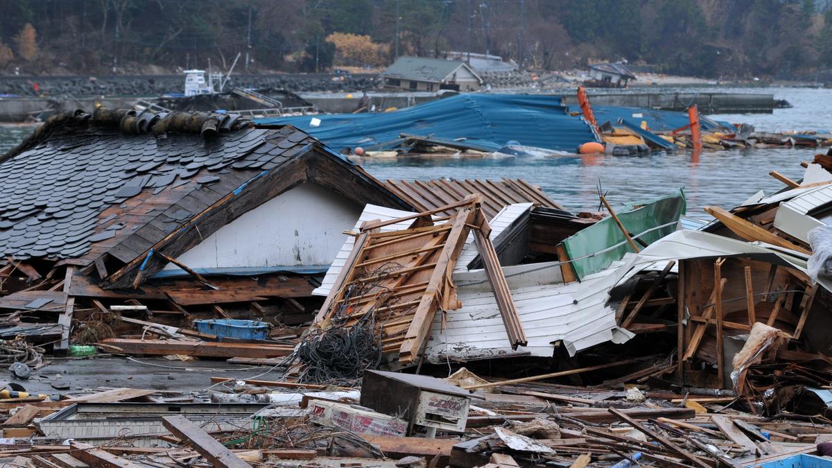 El único lugar de España que está preparado para enfrentarse a un tsunami según la Unesco