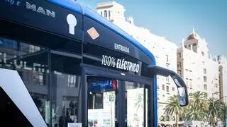 El Gobierno mantiene las ayudas al transporte a Andalucía, que celebra que impere el «sentido común»