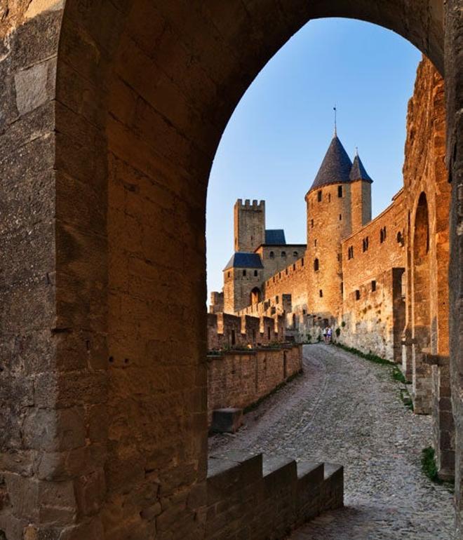 Carcassonne