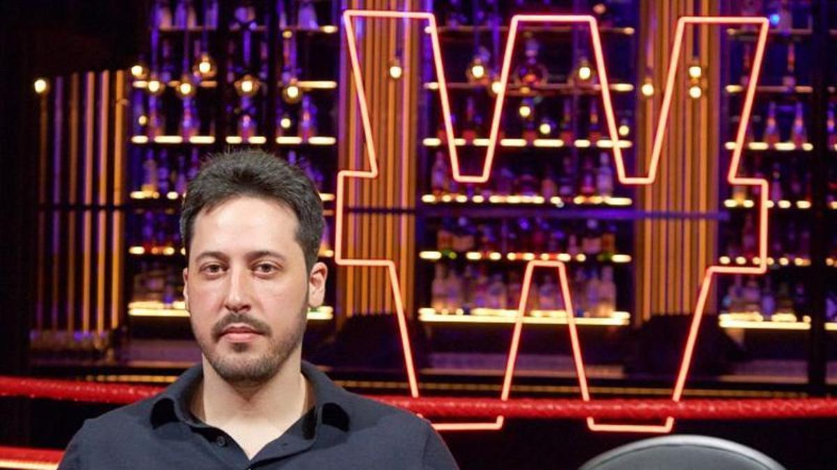 Adrián Mateos, el mejor español de la historia en póker