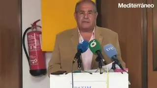 PATIM Castellón dibuja el perfil del adicto: el primer contacto a los 11 años y policonsumidor