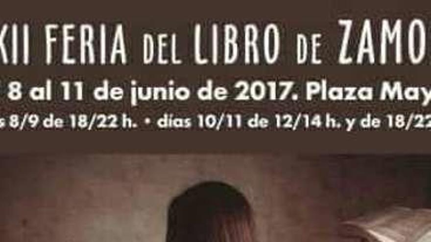 IU tilda a Podemos de integrista al criticar el cartel de la Feria del Libro