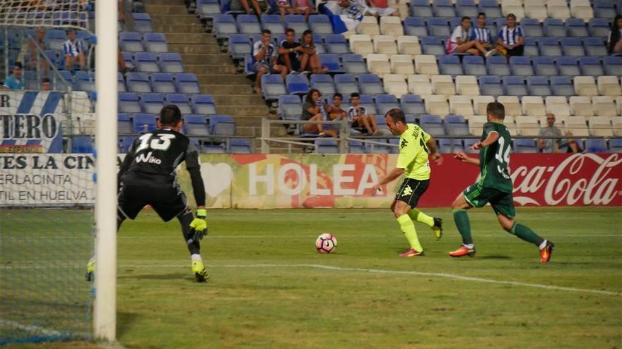 El grupo 4 va cogiendo forma para la 2019/20