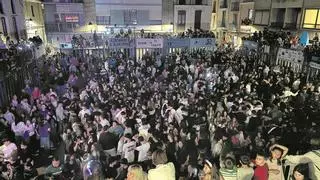 Programa de las fiestas de Santa Quitèria 2025 en Almassora: todos los actos