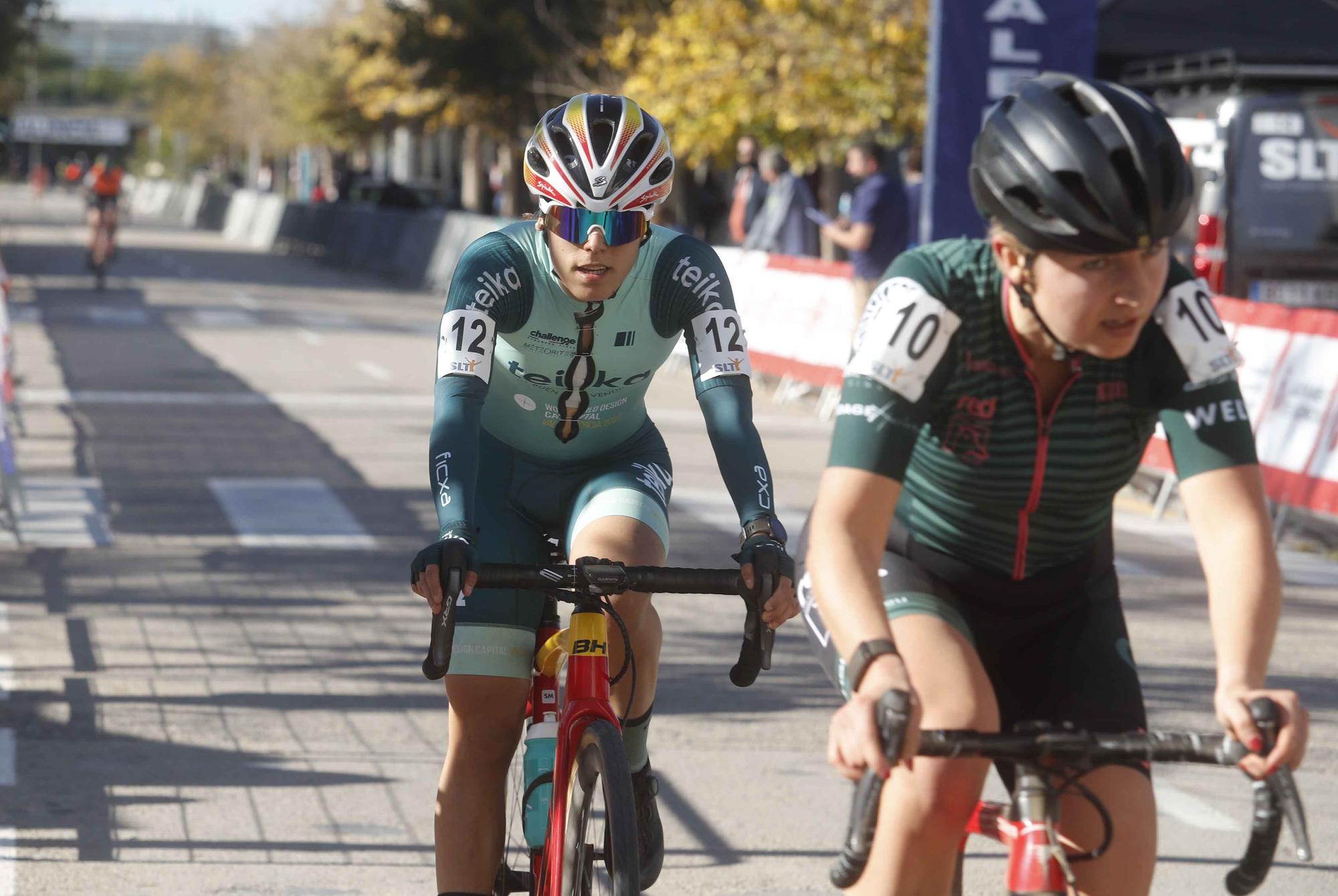 Ciclocross Ciudad de Valencia